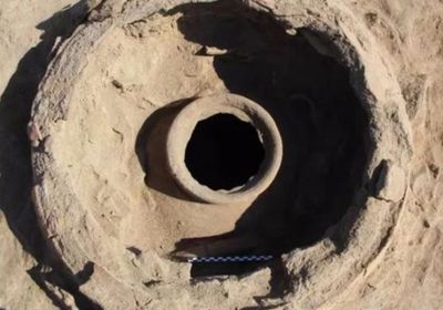 العثور على "حانة" أثرية في جنوب العراق عمرها 5 آلاف سنة