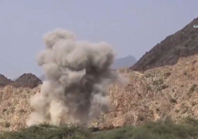 هجوم إرهابي يوقع شهيدا و3 جرحى في أبين