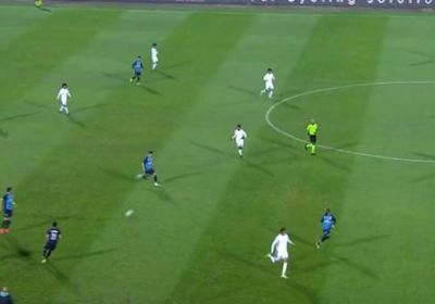 نتيجة مباراة بيراميدز وإنبي بالدوري المصري