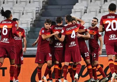 نتيجة مباراة ريد بول سالزبورج وروما بالدوري الأوروبي