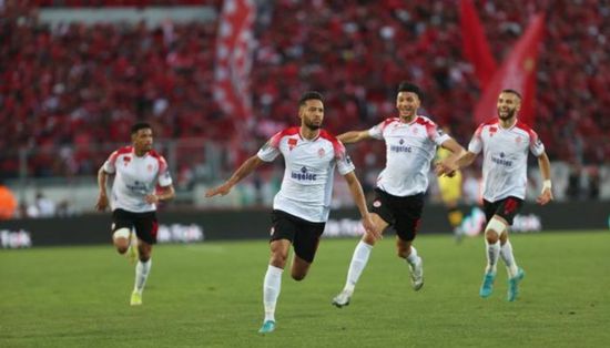 موعد مباراة شبيبة القبائل والوداد بدوري أبطال إفريقيا