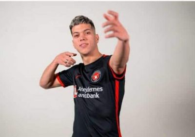 عاشور يظهر للمرة الأولى أمام سبورتنج لشبونة في الدوري الأوروبي