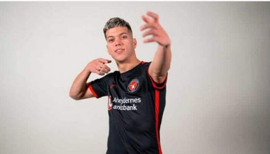 عاشور يظهر للمرة الأولى أمام سبورتنج لشبونة في الدوري الأوروبي