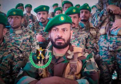 حزام الضالع يدعو المواطنين لعدم الانجرار خلف الشائعات