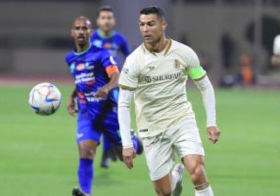 موعد مباراة النصر والتعاون في الدوري السعودي 