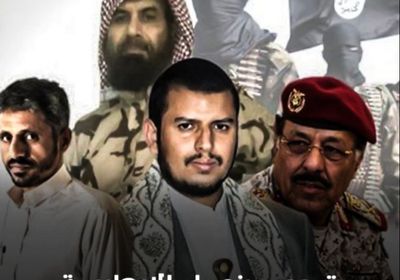 ‫قوى صنعاء‬ الإرهابية تنفذ مخطط إحراق ‫الجنوب‬ (فيديوجراف)‫