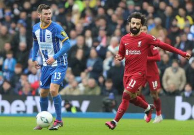 اتهامات لليفربول وإيفرتون بعد اشتباكات جماعية في القمة