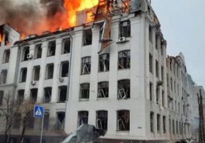الأزمة الأوكرانية تتصدر برنامج مؤتمر ميونيخ للأمن