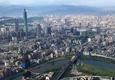 مسؤول كبير بالبنتاجون يصل تايوان
