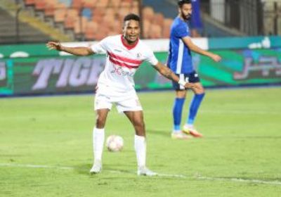تشكيل الزمالك في مواجهة المريخ السوداني
