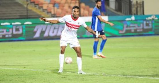 تشكيل الزمالك في مواجهة المريخ السوداني