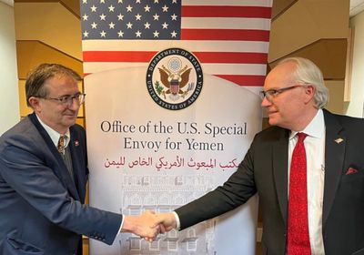 ليندركينج: التزام أمريكي بحشد الجهود لمكافحة المجاعة