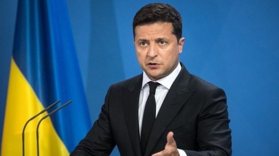 زيلينسكي يطلب من الحلفاء تسريع جهود دعم أوكرانيا