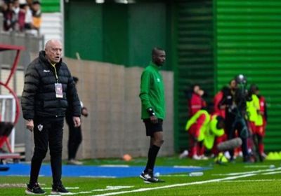 أول تعقيب من فيريرا على تعادل الزمالك مع المريخ