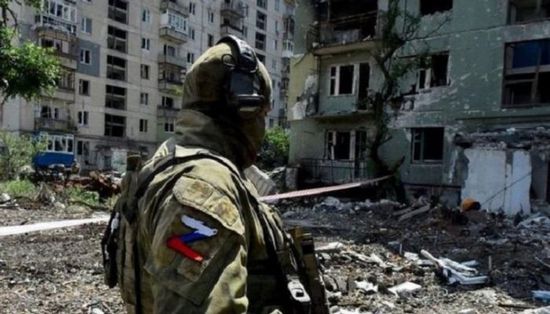 "فاغنر الروسية" تعلن السيطرة على بلدة شمال باخموت شرقي أوكرانيا