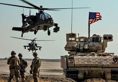 القيادة المركزية الأمريكية تعلن تفاصيل مقتل قيادي داعشي بسوريا