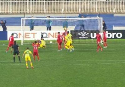بفوز مثير.. شبيبة القبائل يتغلب على الوداد المغربي