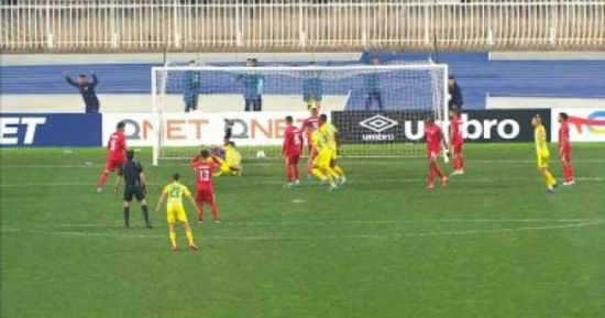 بفوز مثير.. شبيبة القبائل يتغلب على الوداد المغربي