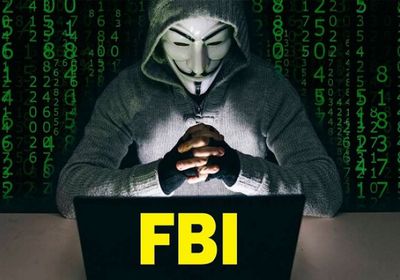 اختراق حواسب تابعة لمكتب "FBI"