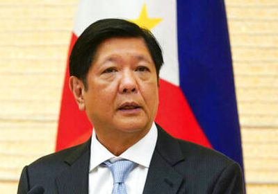الرئيس الفلبيني يحذر الصين: لن نتخلى عن شبر واحد