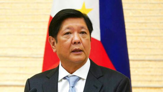 الرئيس الفلبيني يحذر الصين: لن نتخلى عن شبر واحد