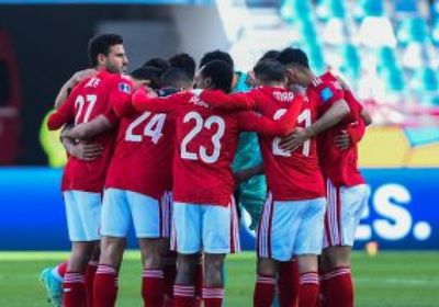 الأهلي يفتتح شريط مبارياته الأفريقية بمواجهة الهلال