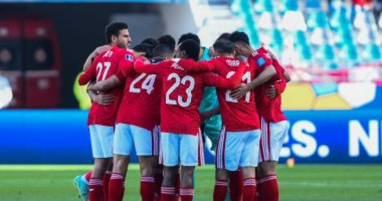 الأهلي يفتتح شريط مبارياته الأفريقية بمواجهة الهلال