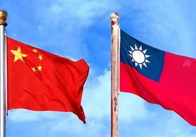 وصول مسؤولين صينيين إلى تايون