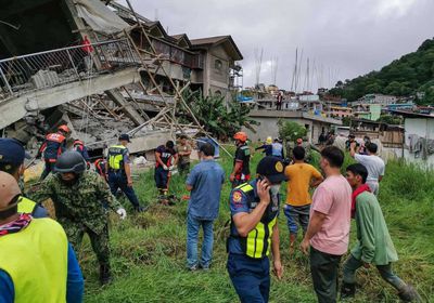 الفلبين: لن تتخلى عن شبر واحد من أراضينا