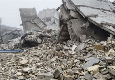 قتلى الزلزال في تركيا وسوريا يتجاوزون 45 ألفًا