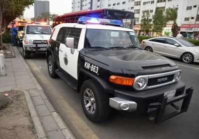 القبض على 5 يمنيين بجدة لسرقة مستودعات شركات