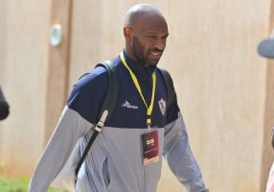 فيريرا يمنح لاعبي الزمالك يومين راحة قبل مواجهة الترجي