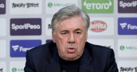 استبعاد تشواميني من قائمة ريال مدريد