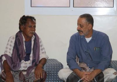 "حرو" تبدي استعدادها للتعاون بالمجالات الخدمية