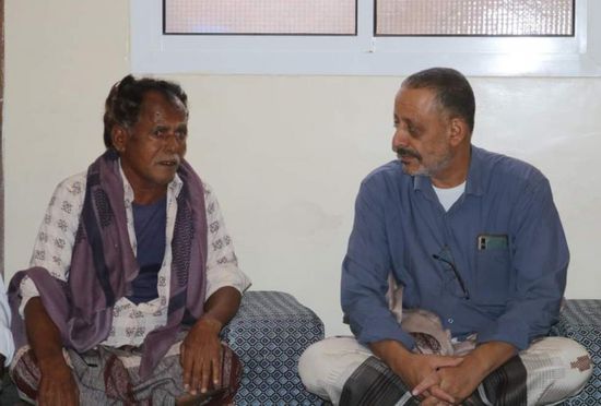 "حرو" تبدي استعدادها للتعاون بالمجالات الخدمية