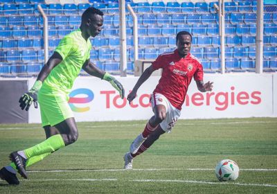 نتيجة مباراة الأهلي والهلال السوداني بدوري أبطال إفريقيا