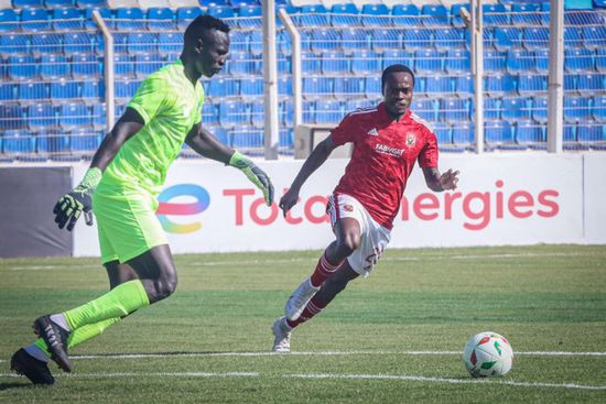 نتيجة مباراة الأهلي والهلال السوداني بدوري أبطال إفريقيا