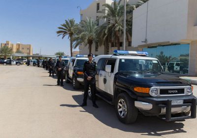 ثلثاهم يمنيون.. القبض على 5151 متسللا لحدود السعودية