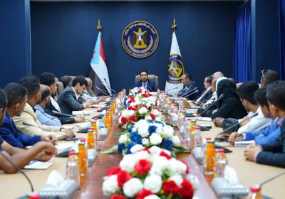 الغيثي: الاستجابة لتطلعات شعب الجنوب ركيزة السلام