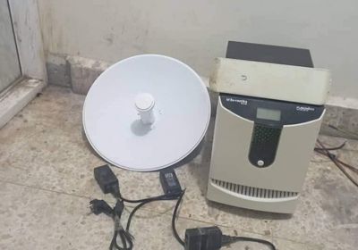 اقتحم منزلا لسرقته بفوة فسقط بيد الأمن