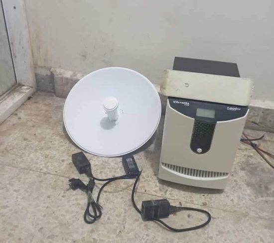 اقتحم منزلا لسرقته بفوة فسقط بيد الأمن