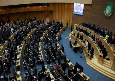 إسرائيل تتخذ قرارًا بشأن حادثة قمة الاتحاد الأفريقي