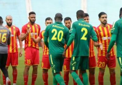 الترجي التونسي يتغلب على بلوزداد بأبطال أفريقيا