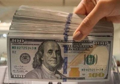 استقرار سعر الدينار العراقي مقابل الدولار ببورصة بغداد
