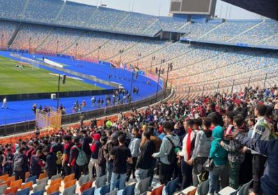 نتيجة مباراة مصر وموزبيق في كأس أمم إفريقيا للشباب