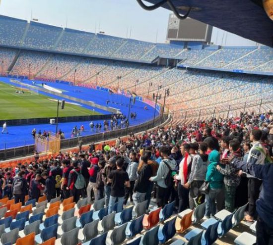 نتيجة مباراة مصر وموزبيق في كأس أمم إفريقيا للشباب