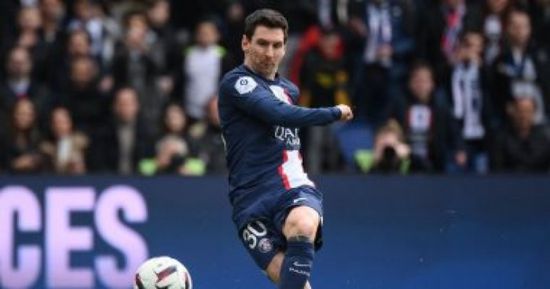 فوز مثير لسان جيرمان على ليل بالدوري الفرنسي