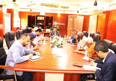 مهلة أسبوع للتجار.. منع تصدير الأسماك إلى الخارج