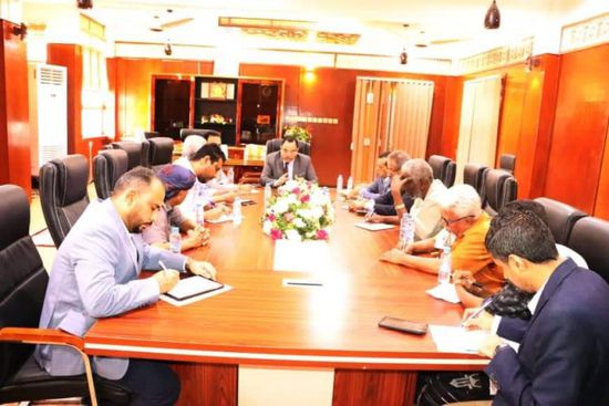 مهلة أسبوع للتجار.. منع تصدير الأسماك إلى الخارج