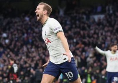 تعرف على تشكيل توتنهام في مواجهة وست هام